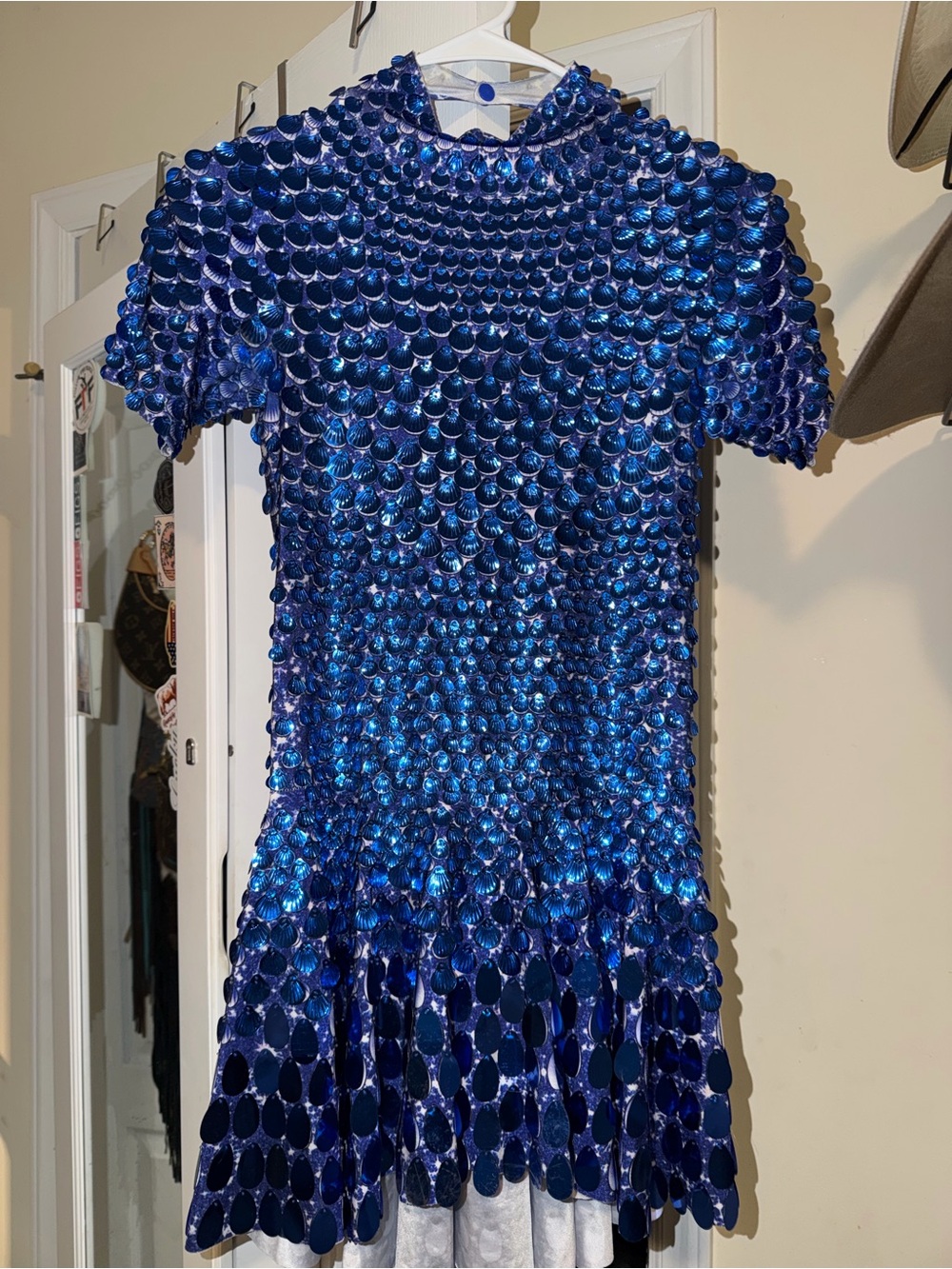 The Part Edition London NALA Dress